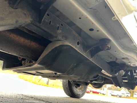 2003 Jeep Wrangler X