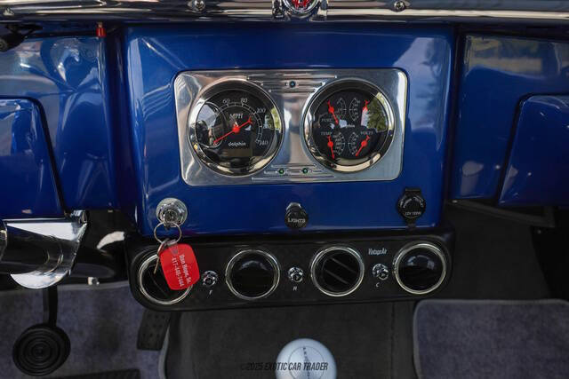 1949 Willys Jeepster
