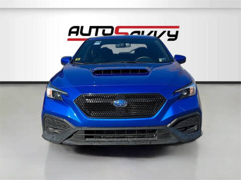 2023 Subaru WRX