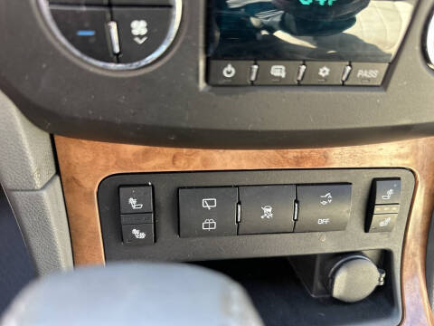 2011 Buick Enclave CXL-1