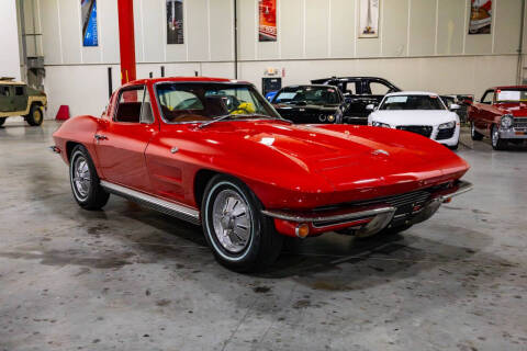 1964 Chevrolet Corvette