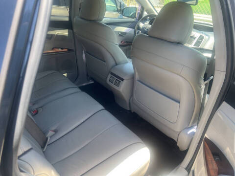 2010 Toyota Venza AWD V6