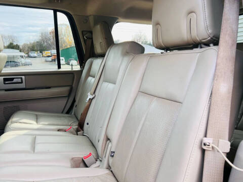 2014 Ford Expedition Limited