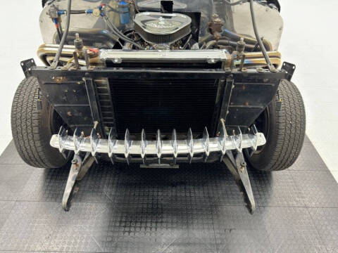 1955 Chevrolet Bel Air