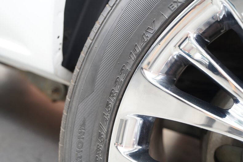 2005 Chevrolet Avalanche