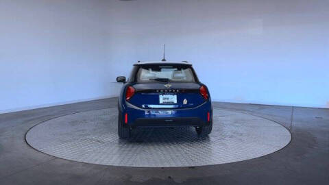 2026 MINI Hardtop 2 Door Cooper S