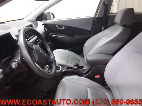 2019 Hyundai Kona Ultimate