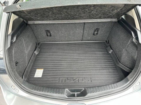 2010 Mazda MAZDA3 s Grand Touring