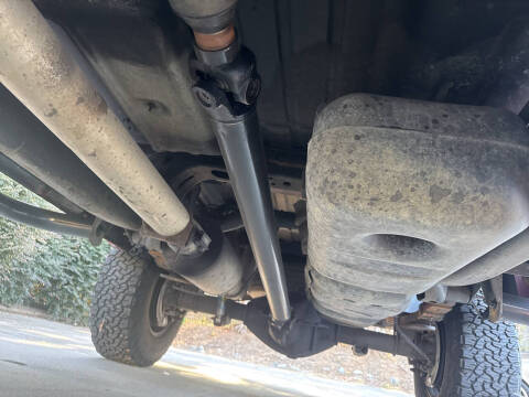 2007 Dodge Ram 2500 ST