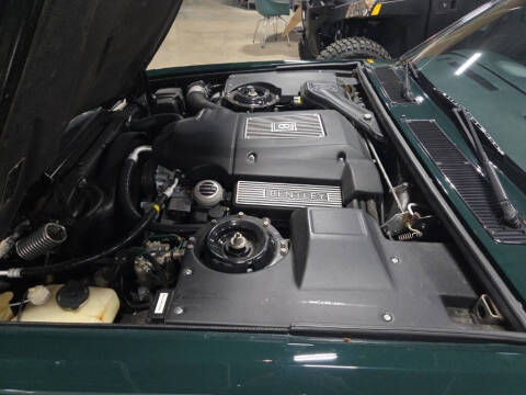 1994 Bentley Brooklands