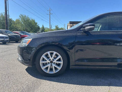 2012 Volkswagen Jetta