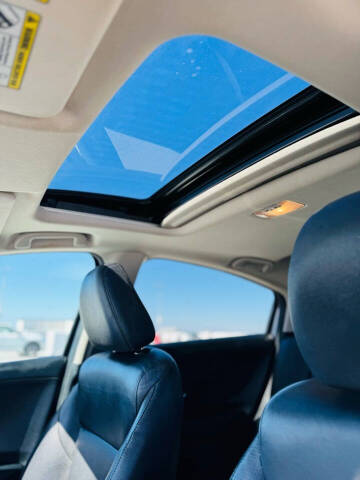 2016 Honda HR-V EX-L w/Navi