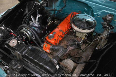 1964 Chevrolet C10