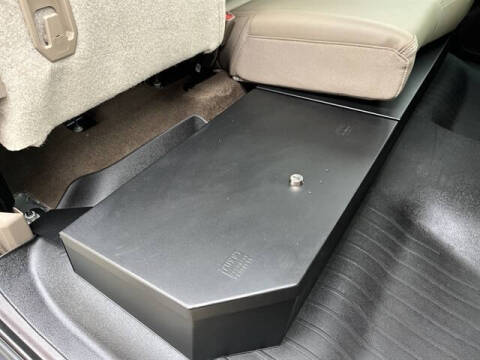 2015 GMC Sierra 2500HD Denali