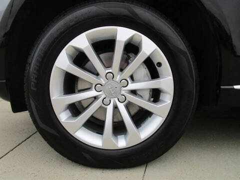 2017 Audi Q5 2.0T quattro Premium