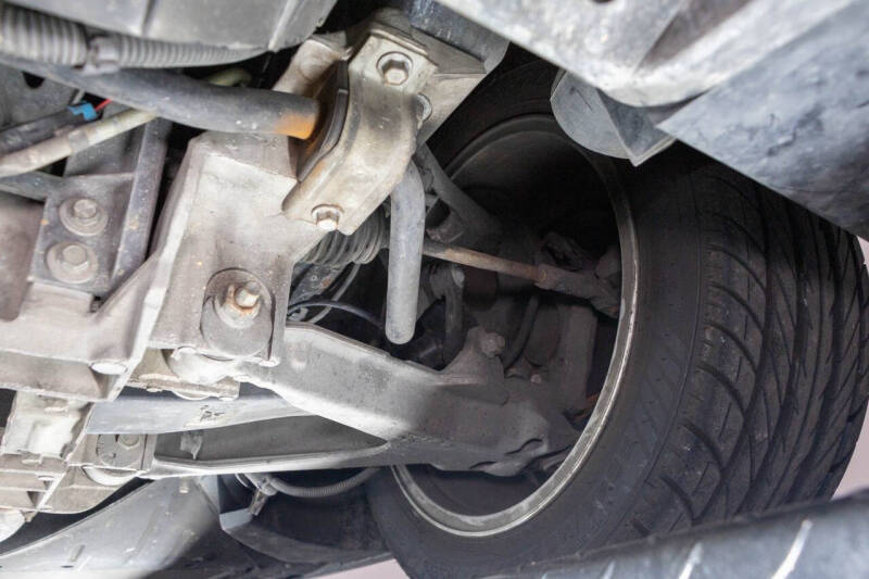 1999 Chevrolet Corvette