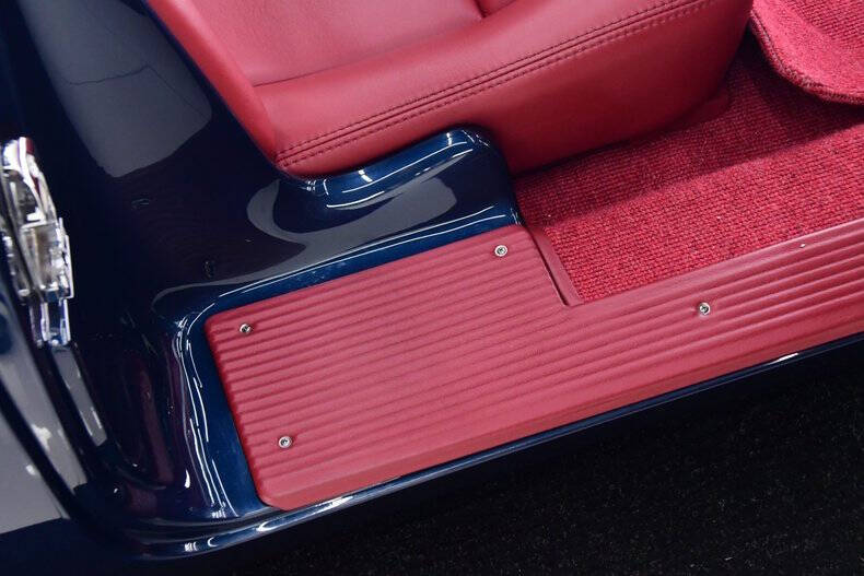 1961 Chevrolet Corvette