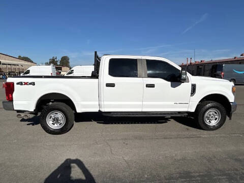 2022 Ford F-250 Super Duty XL