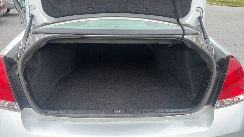2009 Chevrolet Impala SS
