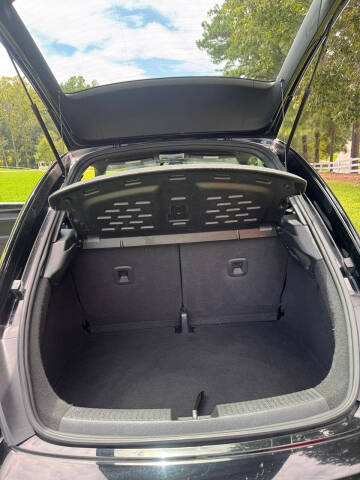 2013 Volkswagen Beetle TDI