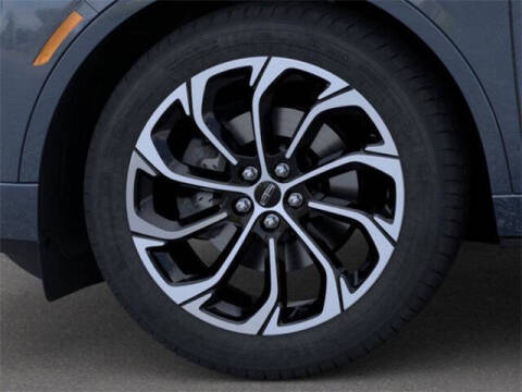 2026 Lincoln Nautilus Hybrid Reserve