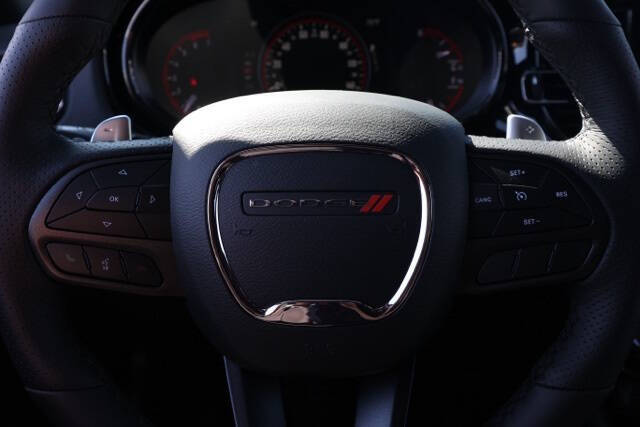 2025 Dodge Durango R/T