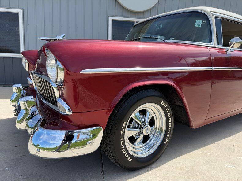 1955 Chevrolet 150