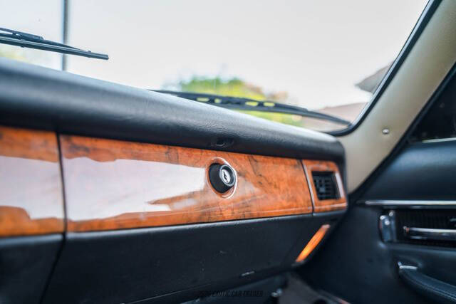 1990 Jaguar XJS