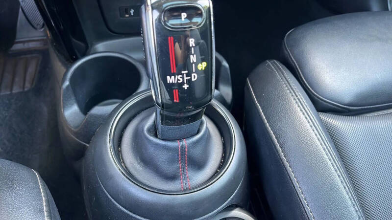 2020 MINI Hardtop 2 Door Cooper S