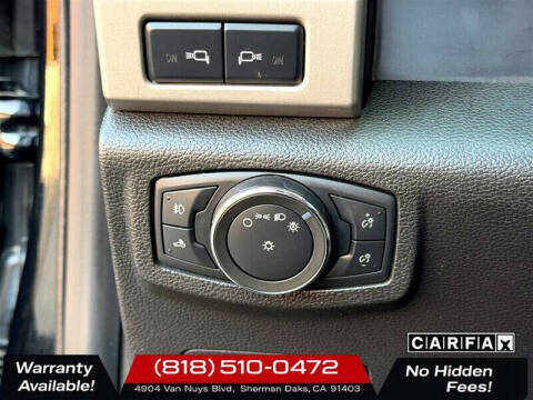 2017 Ford F-250 Super Duty