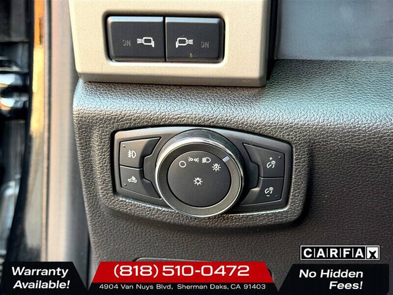2017 Ford F-250 Super Duty