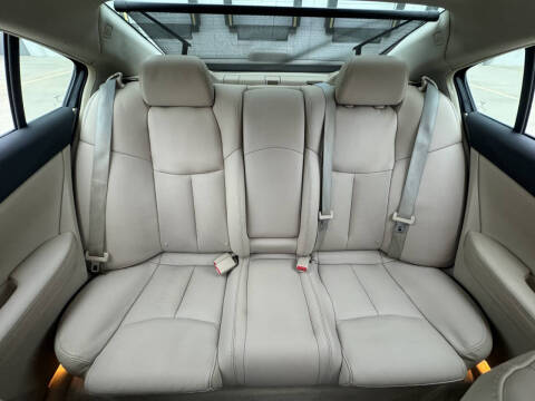 2014 Nissan Maxima 3.5 SV