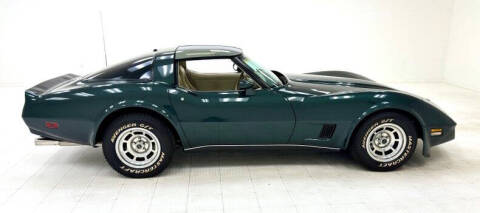 1980 Chevrolet Corvette