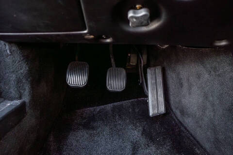 1996 Dodge Viper GTS