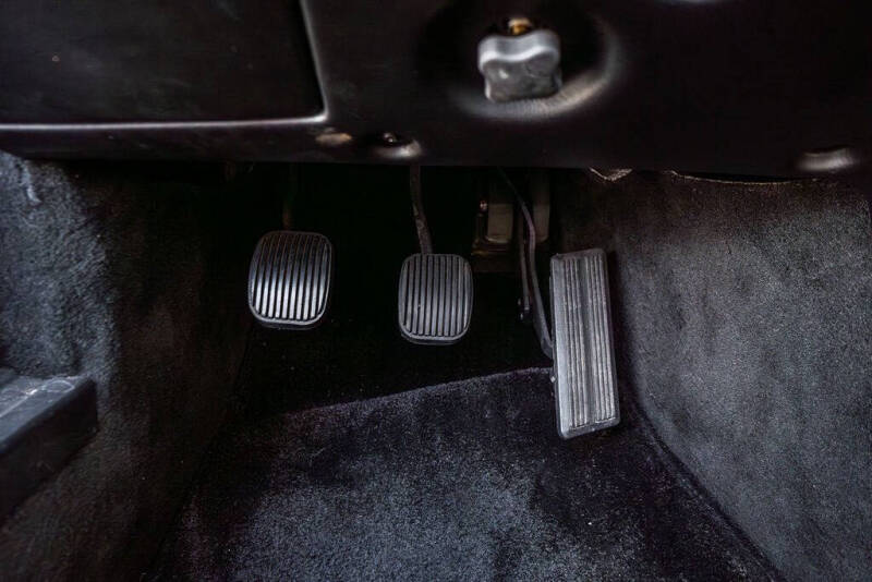 1996 Dodge Viper GTS