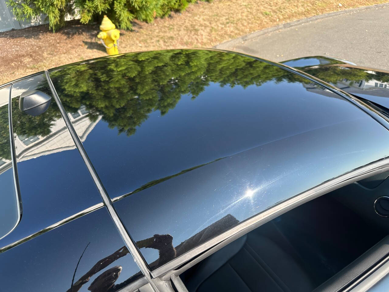 2009 Pontiac Solstice 11