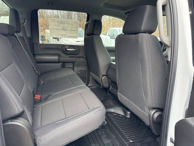 2025 GMC Sierra 3500HD CC Pro