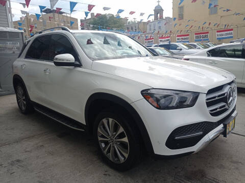 2020 Mercedes-Benz GLE for sale at Elite Automall Inc in Ridgewood NY