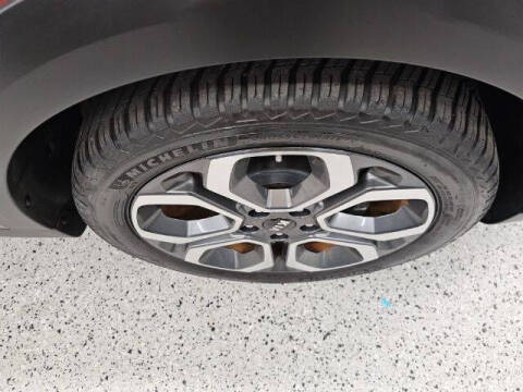 2020 Kia Soul X-Line