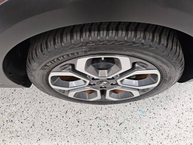 2020 Kia Soul X-Line