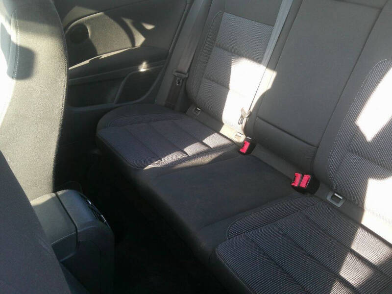 2013 Volkswagen Golf