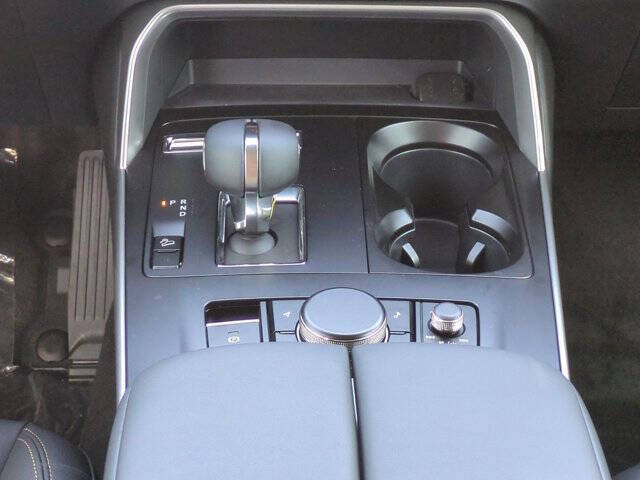 2026 Mazda CX-90 3.3 Turbo Select