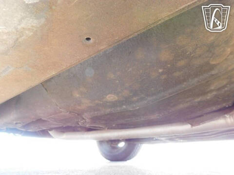 1987 Chevrolet Camaro