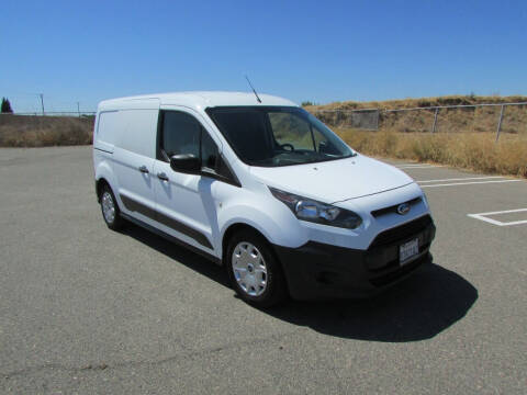 2016 transit connect for sale