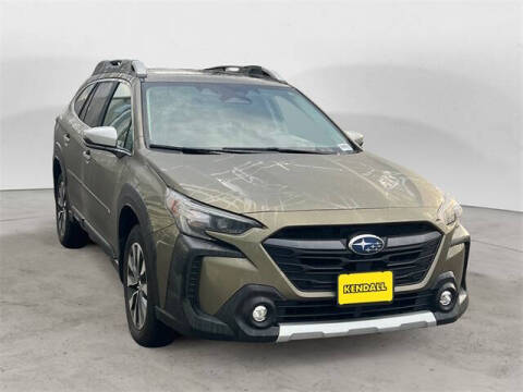 2023 Subaru Outback Touring XT