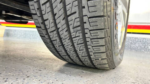 2016 Land Rover LR4 HSE