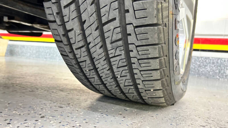 2016 Land Rover LR4 HSE