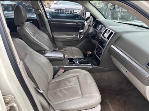 2008 Chrysler 300 Touring