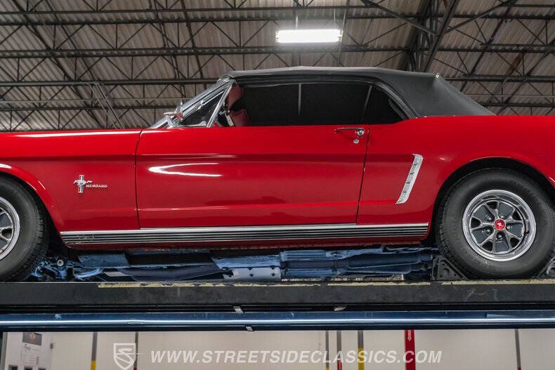 1964 Ford Mustang
