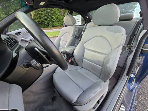 2003 BMW M3